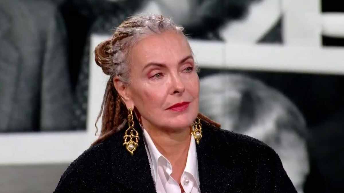 Carole Bouquet