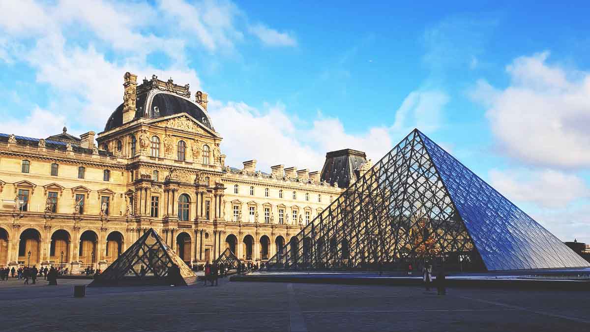 Louvre