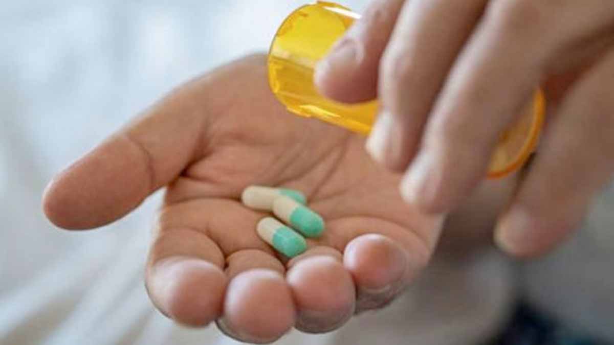 médicament