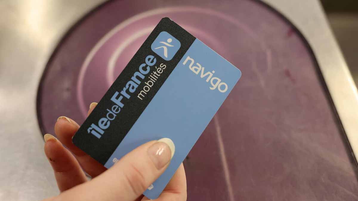 passe Navigo