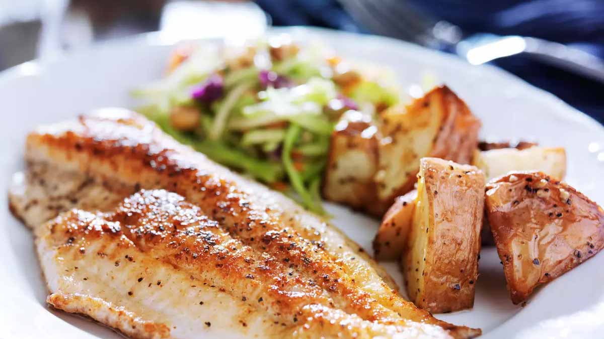 poisson
