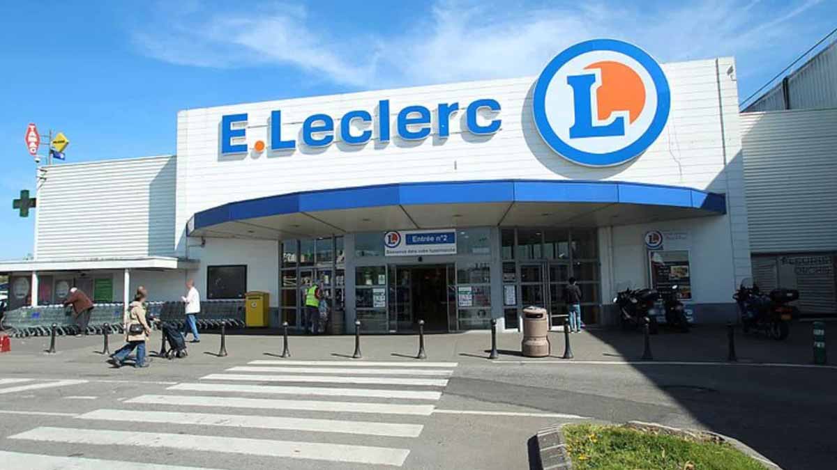 Leclerc
