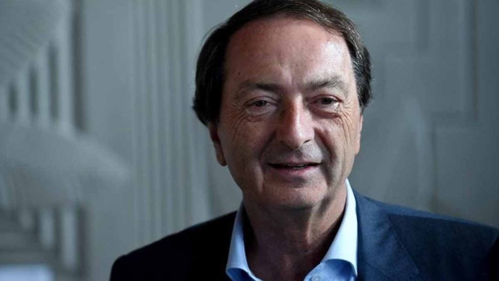 Michel-Édouard Leclerc