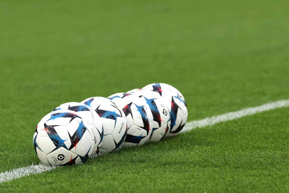 footballeur professionnel