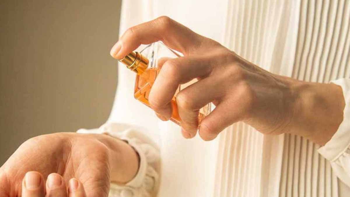 parfum