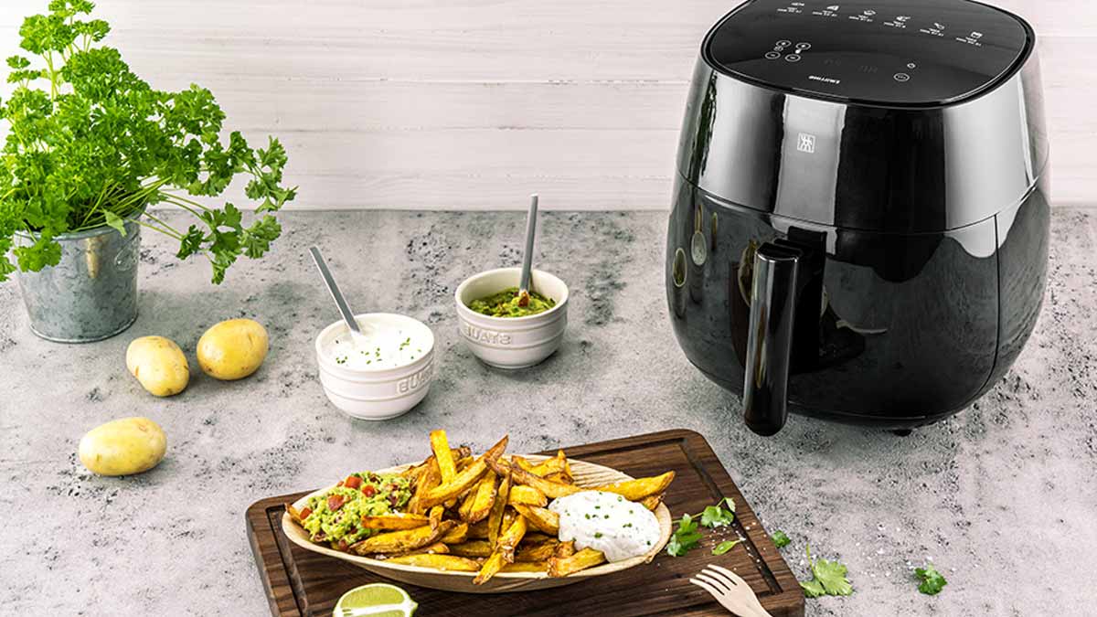 Airfryer