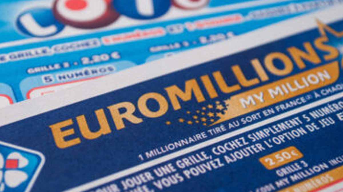 EuroMillions