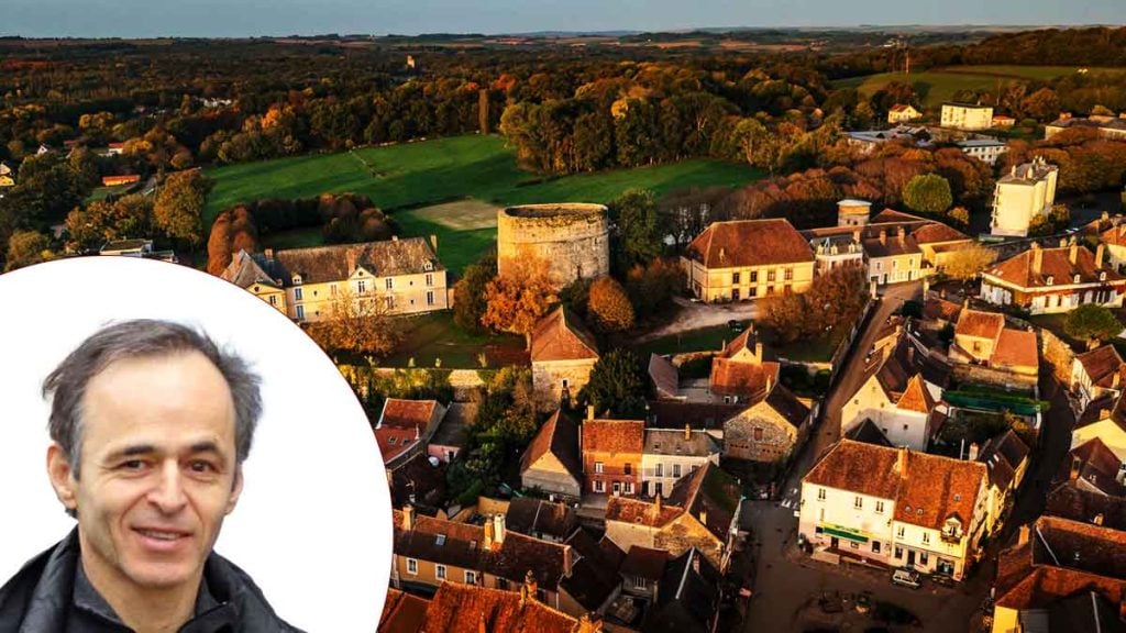 Jean-Jacques Goldman