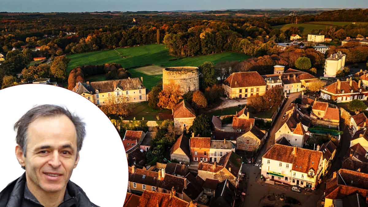 Jean-Jacques Goldman