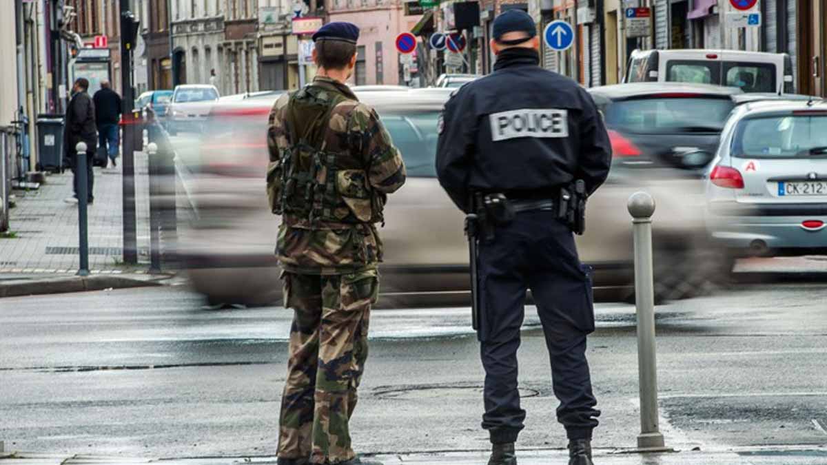 guerre
