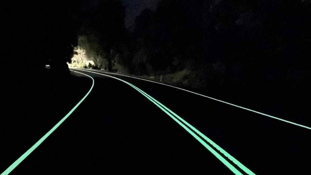 routes