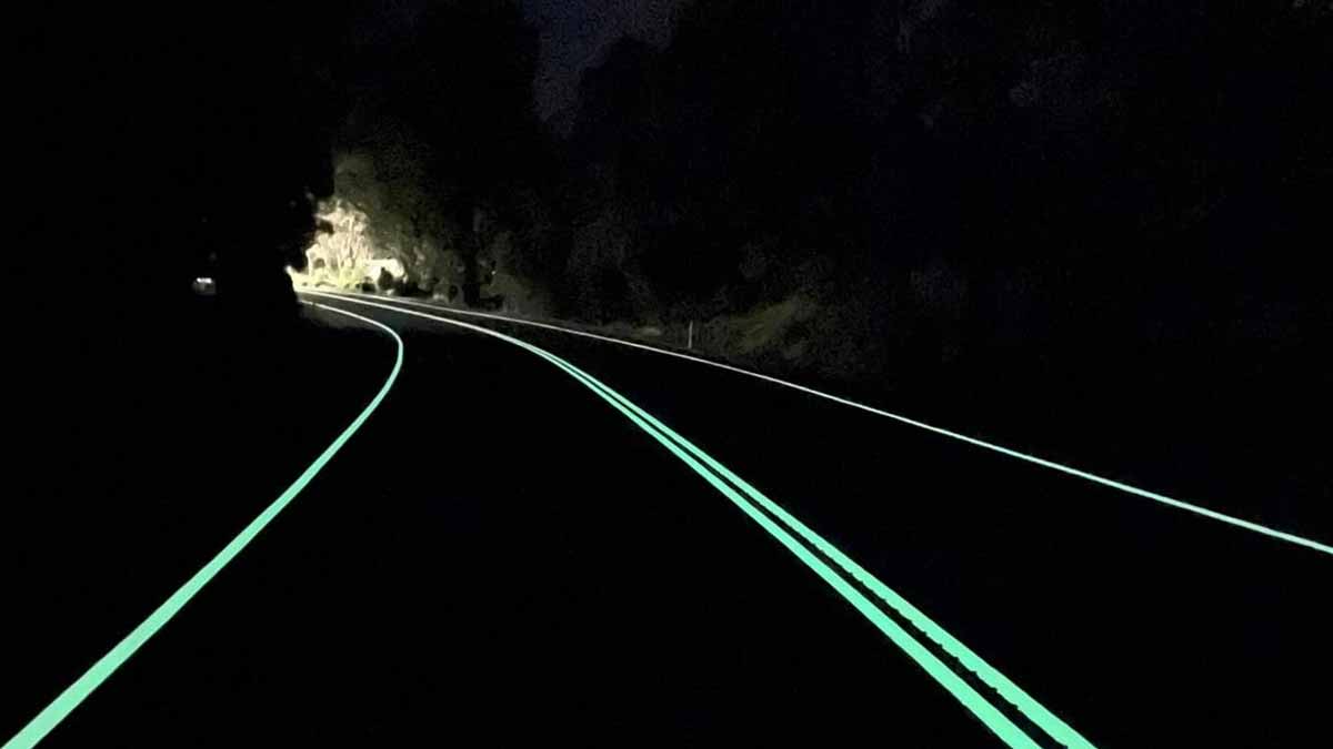 routes