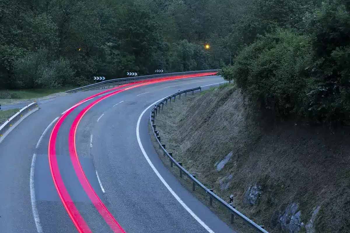 routes