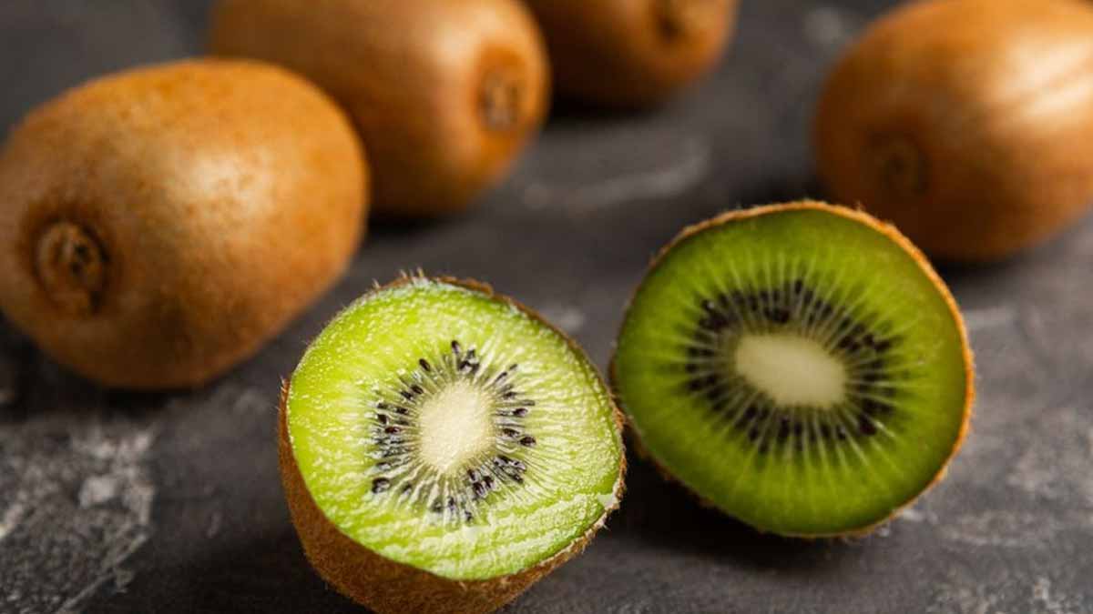 kiwi