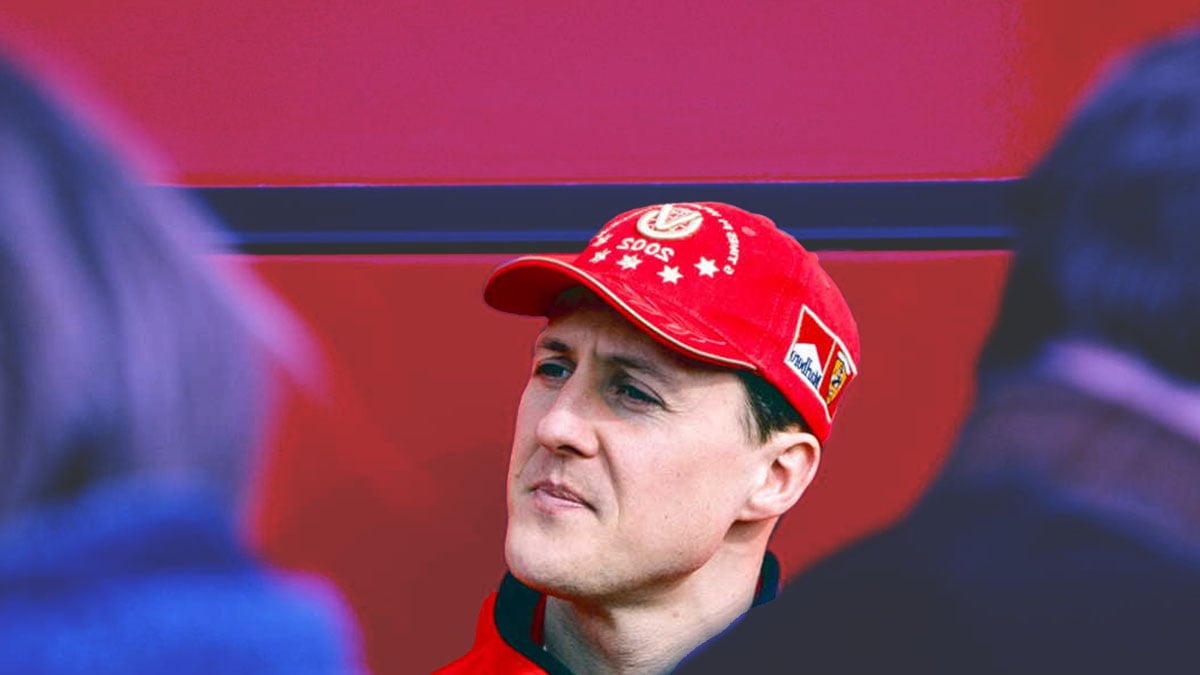 mentor de Michael Schumacher