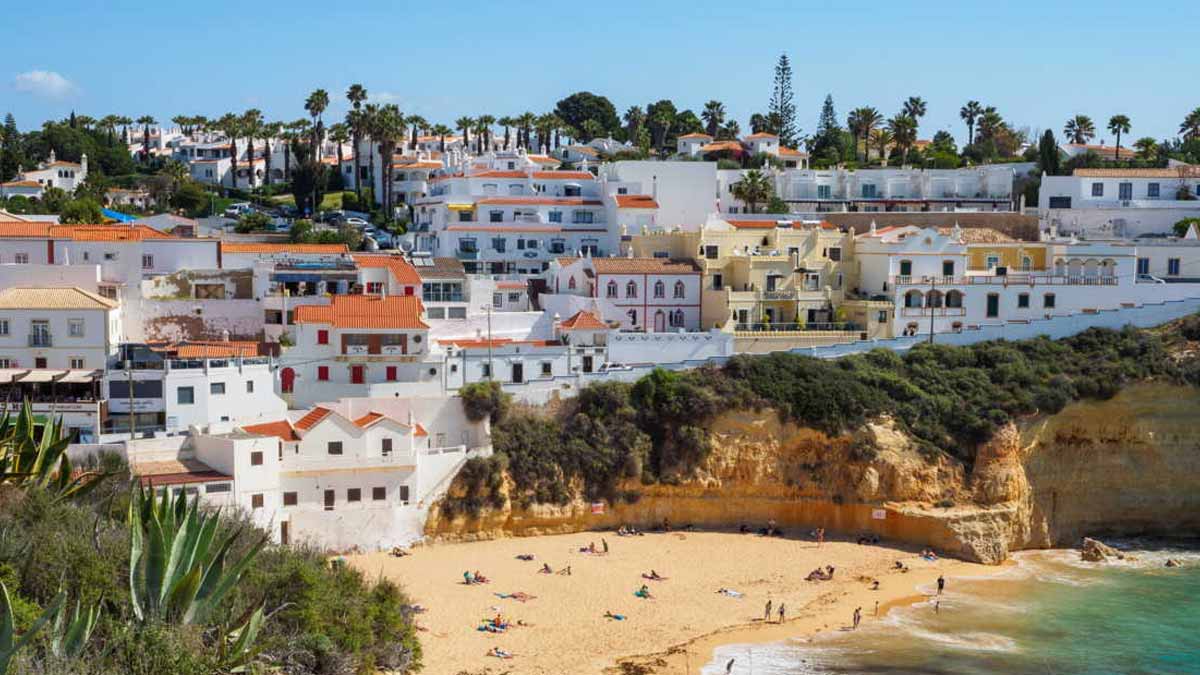 Portugal