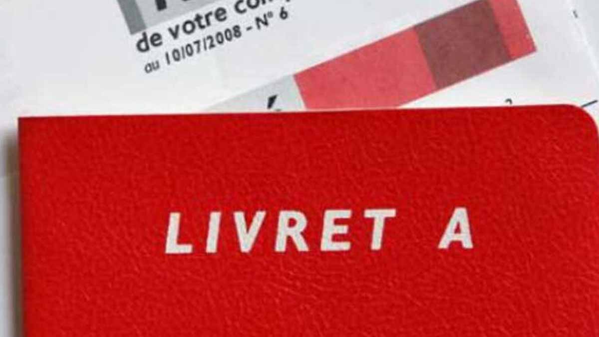 livret A