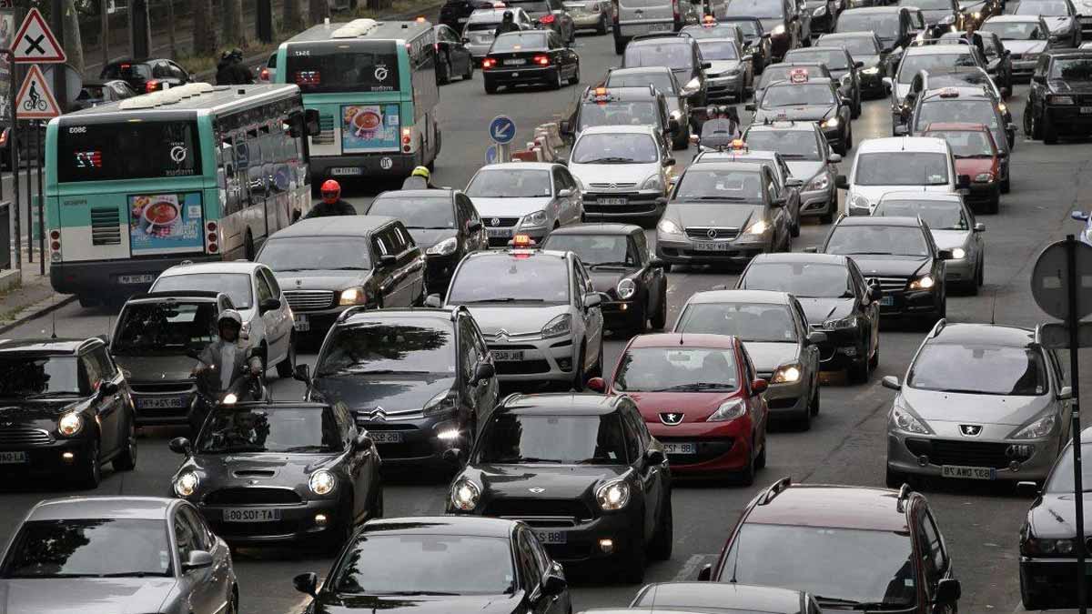 voiture
