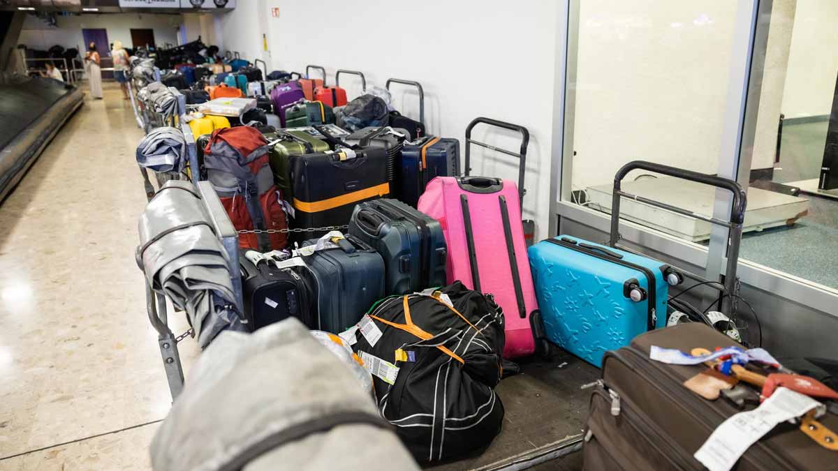 valises