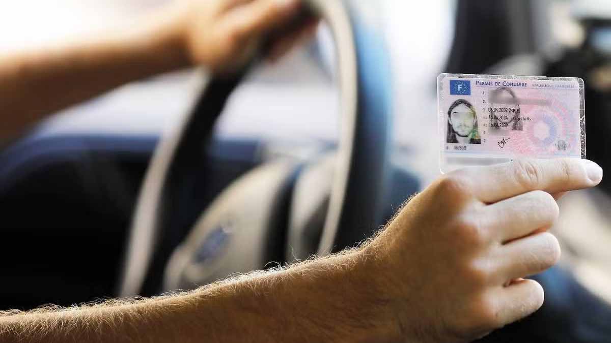réforme du permis de conduire