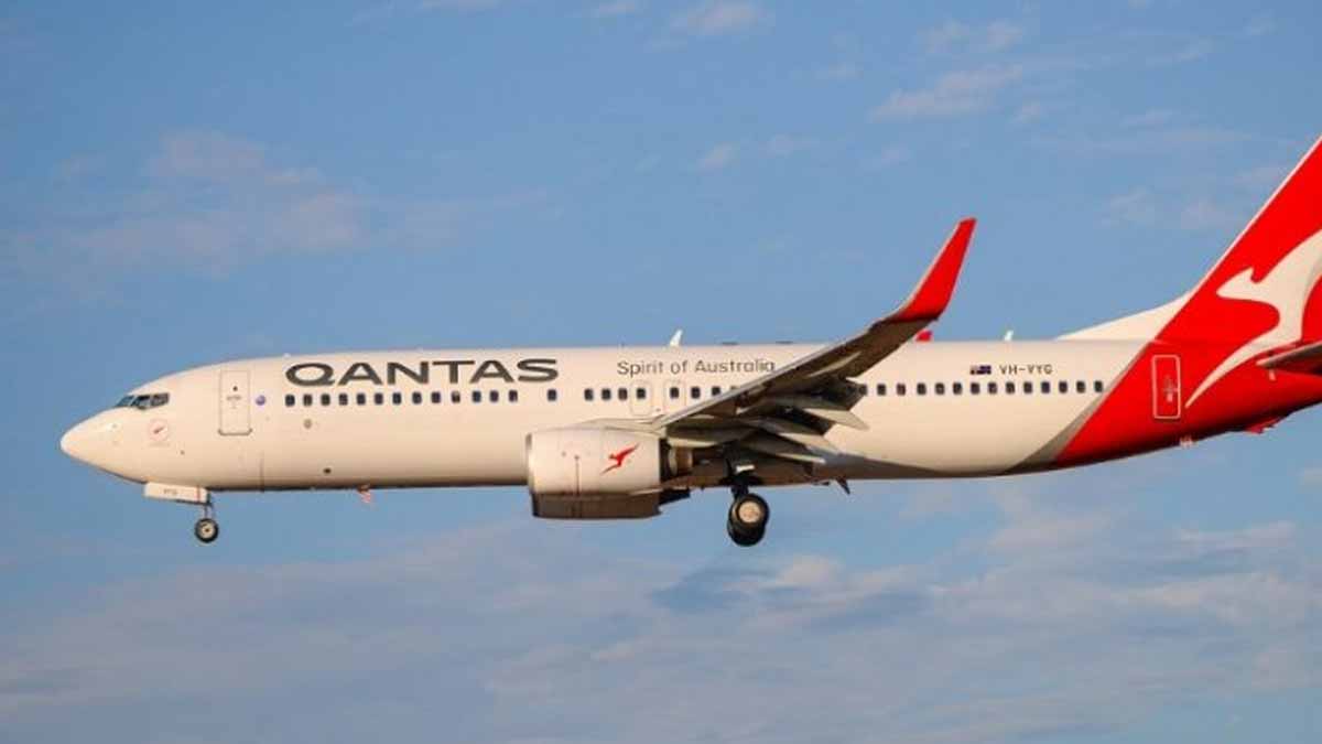 trajet en avion