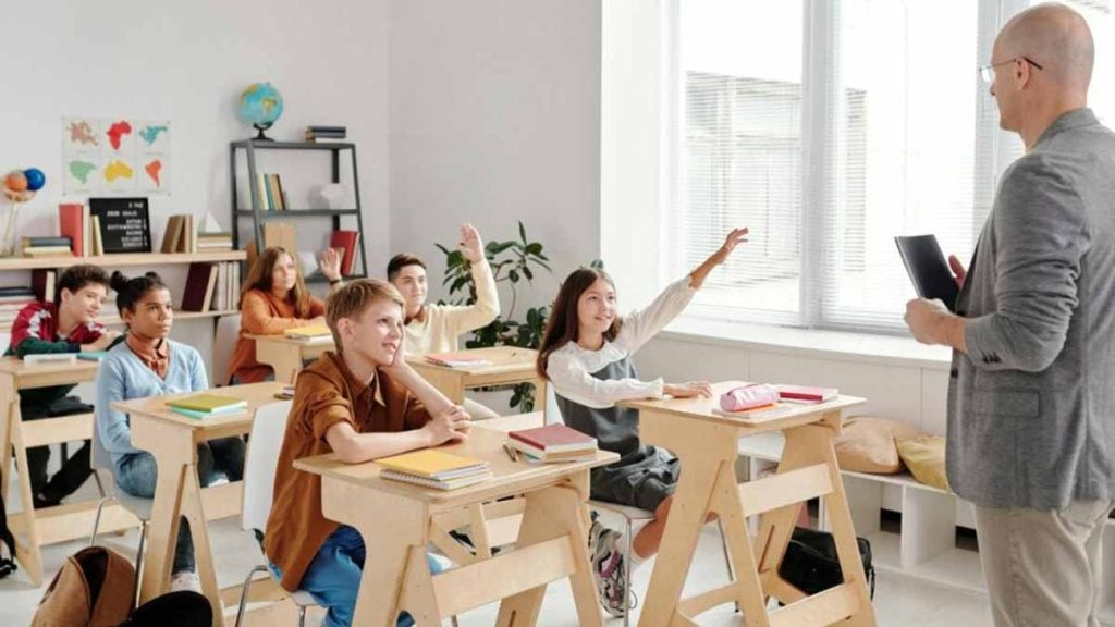 pays les mieux éduqués